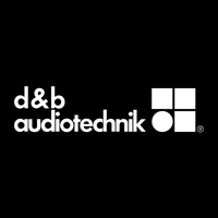 Partenaire D&B Audiotechnik
