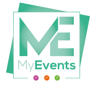 My Events - Installation et intégration audiovisuel